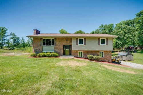 2929 Carrollwood Drive, Kingsport, TN, 37660 | Card Image