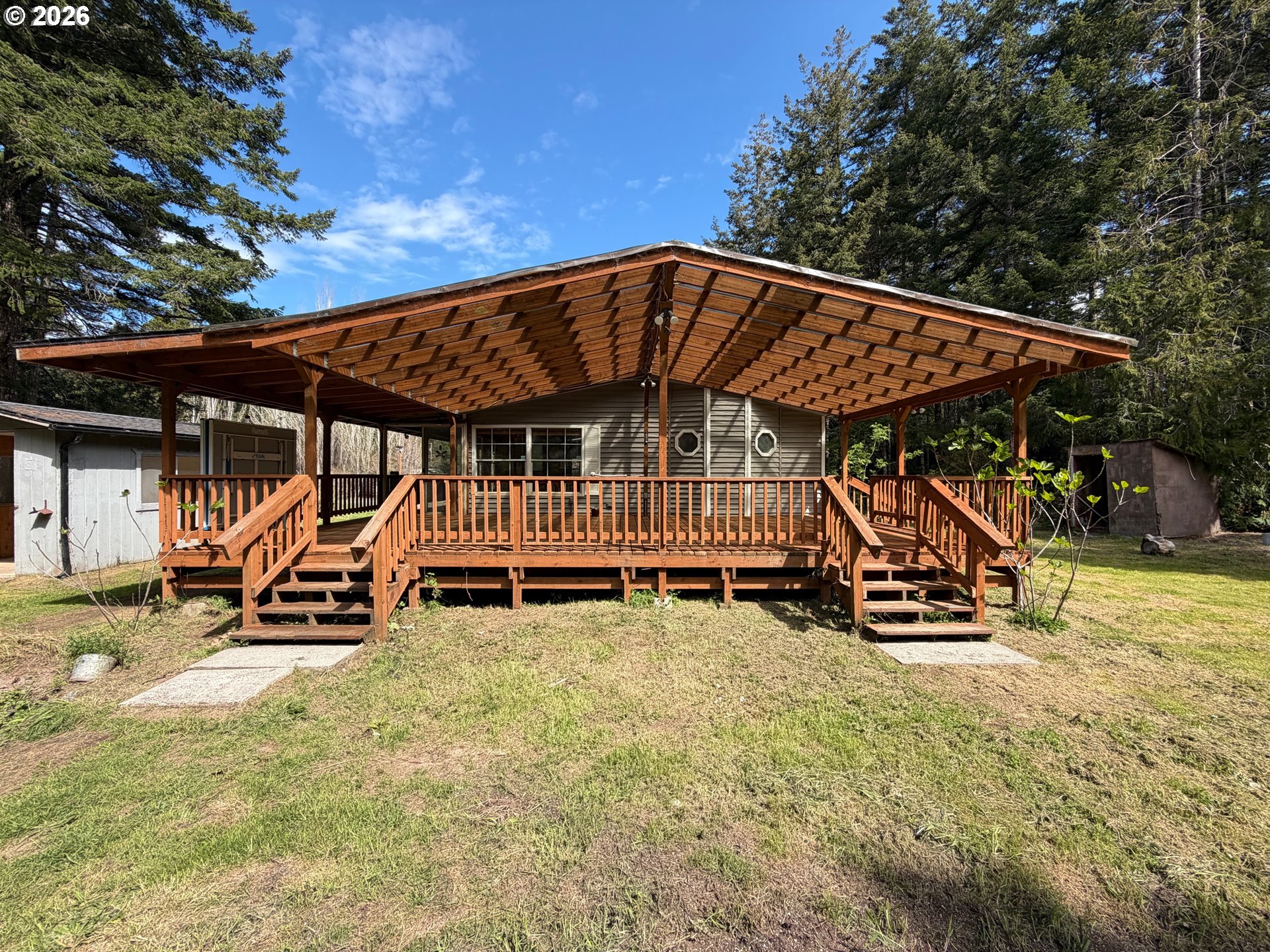 Residential in Bandon