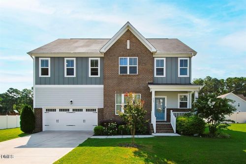 260 Wilson Farm Ln, Clayton, NC, 27527-5131 | Card Image