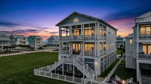 3835 Sea Breeze Ln, Galveston, TX, 77554-2405 | Card Image