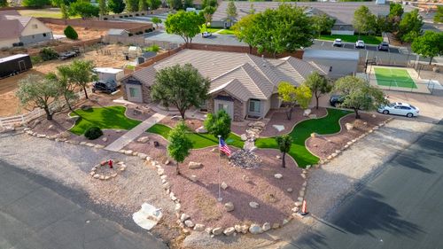 1851 W 5400 N, St. George, UT, 84770-5997 | Card Image