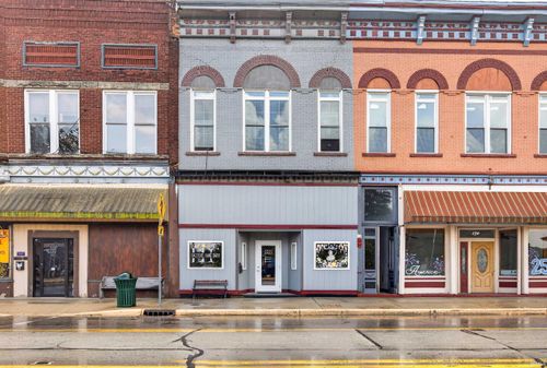 116 S Maple St, Orleans, IN, 47452-1722 | Card Image