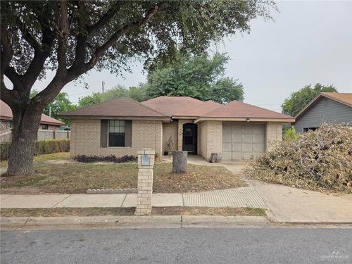 809 N 21st Street, McAllen, TX, 78501 | Card Image