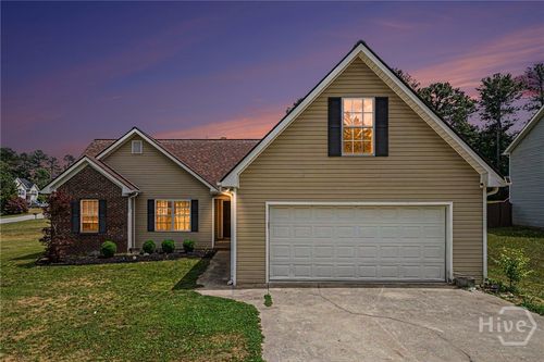 610 Dakota Street, Bethlehem, GA, 30620 | Card Image