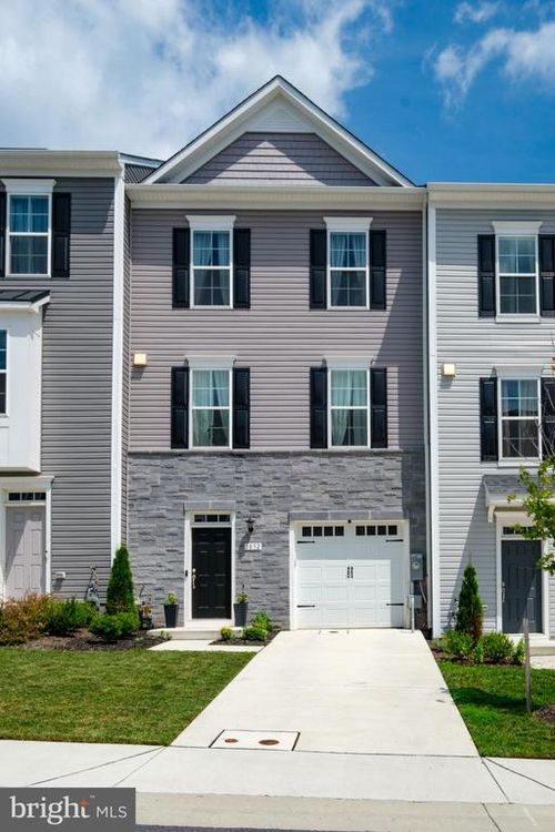 1052 Highpoint Trl, LAUREL, MD, 20707-6509 | Card Image