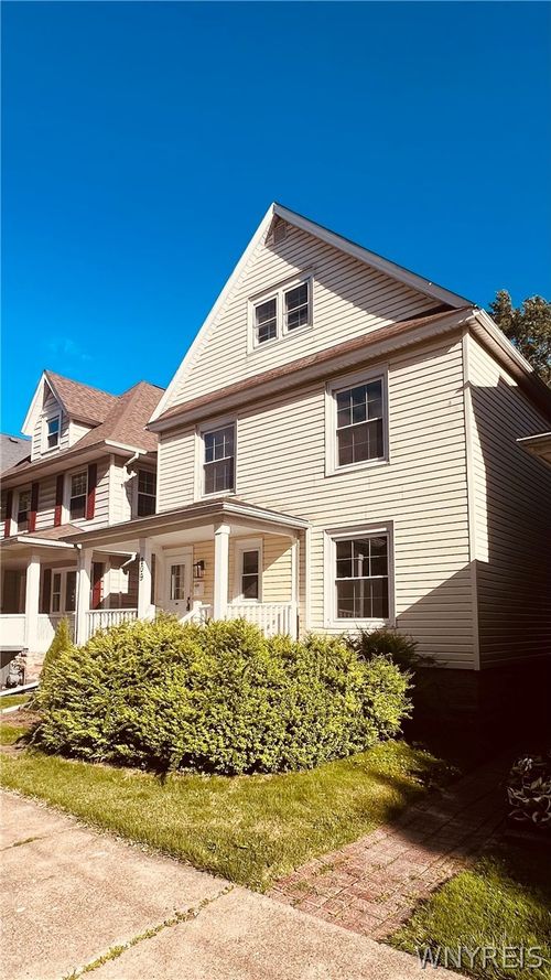 209 Goundry St, North Tonawanda, NY, 14120-6010 | Card Image