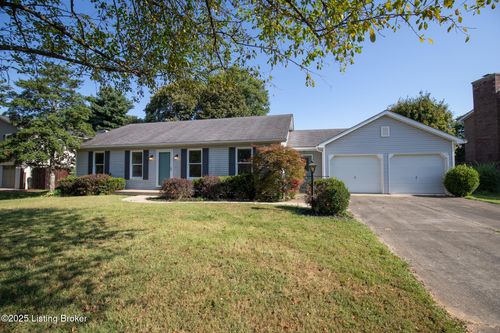 302 Edgewood Dr, Bardstown, KY, 40004-1122 | Card Image