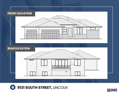 9131 South St, Lincoln, NE, 68520 | Card Image