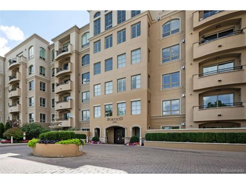 127-2500 E Cherry Creek South Dr, Denver, CO, 80209-3272 | Card Image
