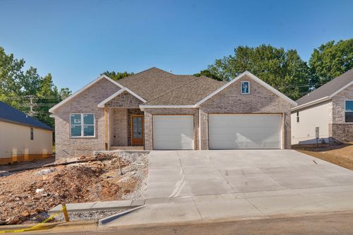 2950 W Marty Street, Springfield, MO, 65810 | Card Image