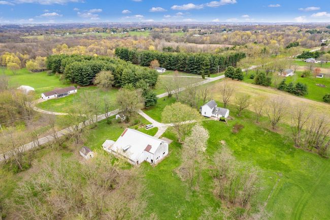3526 Blacks Rd Sw, House other with 3 bedrooms, 1 bathrooms and null parking in Hebron OH | Image 68