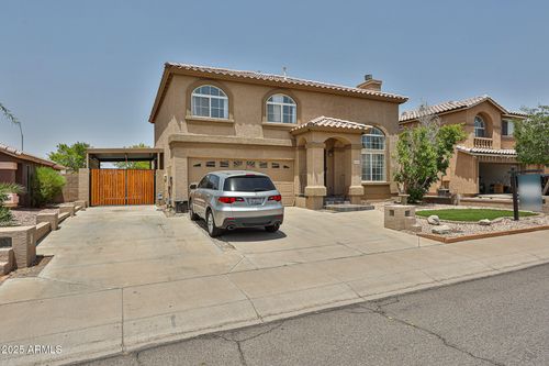 11036 W Lane Ave, Glendale, AZ, 85307-1626 | Card Image