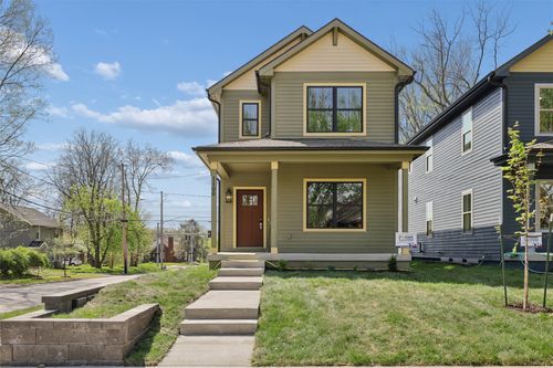 1100 Clinton Ave, Des Moines, IA, 50313-3219 | Card Image