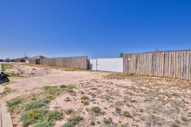 904 Tulane St, House other with 3 bedrooms, 2 bathrooms and null parking in Lubbock TX | Image 24