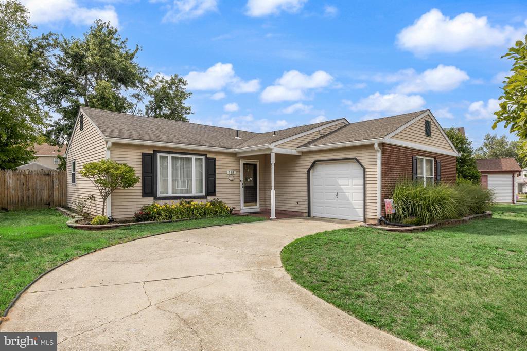 Residential in SWEDESBORO 5