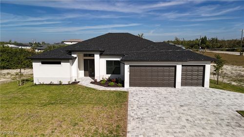3915 Kismet Pkwy, Cape Coral, FL, 33993 | Card Image