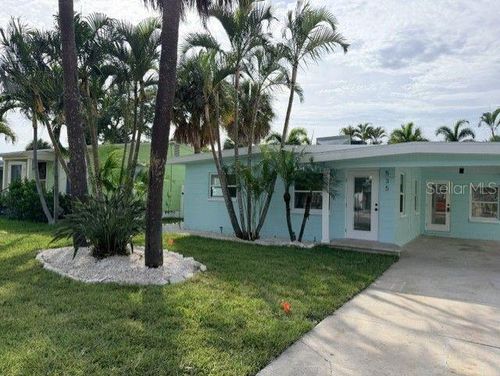 535 78th Ave, ST PETE BEACH, FL, 33706-1713 | Card Image