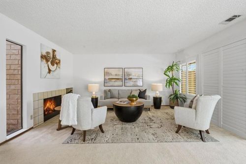 17 Azalea Ln, San Carlos, CA, 94070-1517 | Card Image
