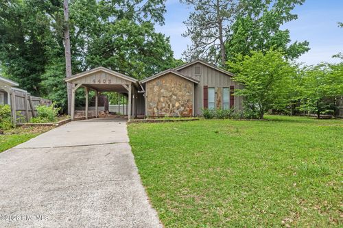 4403 Goshen Lake Dr S, Augusta, GA, 30906-9120 | Card Image