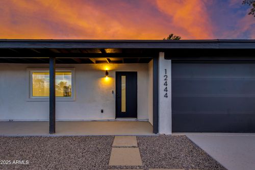 12444 N 33rd St, Phoenix, AZ, 85032-7265 | Card Image