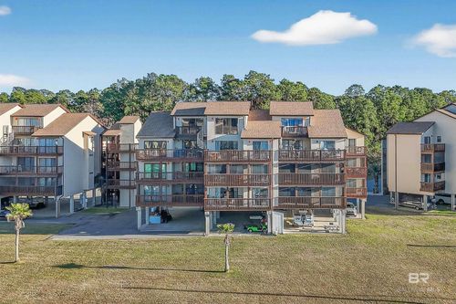 unit-303-4603 Port Side Ln, Gulf Shores, AL, 36542-3599 | Card Image