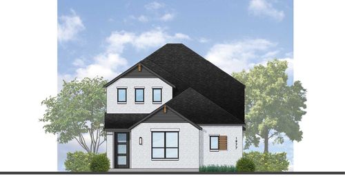 1230 Falls Rush Way, Royse City, TX, 75189-2603 | Card Image