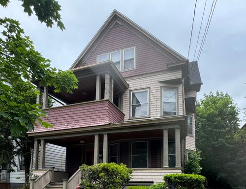 96 Hubinger St, New Haven, CT, 06511-2925 | Card Image