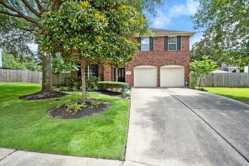 15903 Heron Trl, Tomball, TX, 77377-8537 | Card Image