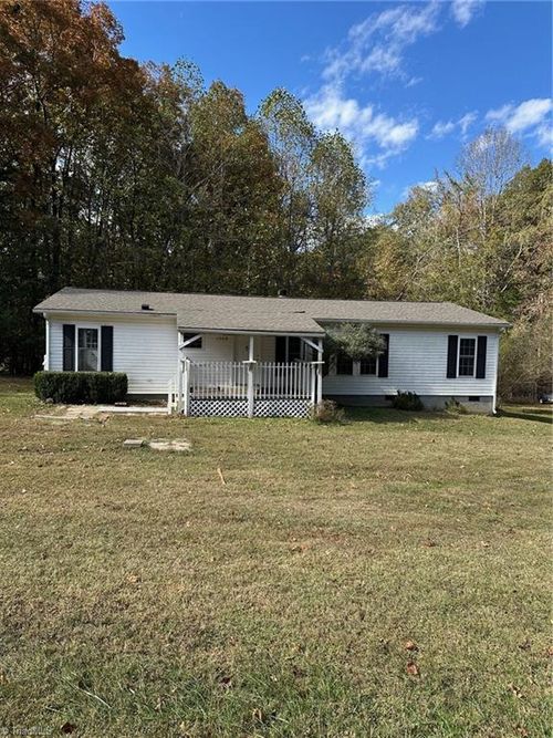 1568 Boy Scout Camp Rd, Yanceyville, NC, 27379-9133 | Card Image