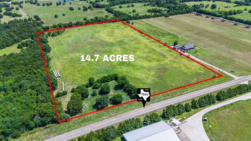 TBD Fm 1566 W, Wolfe City, TX, 75496 | Card Image