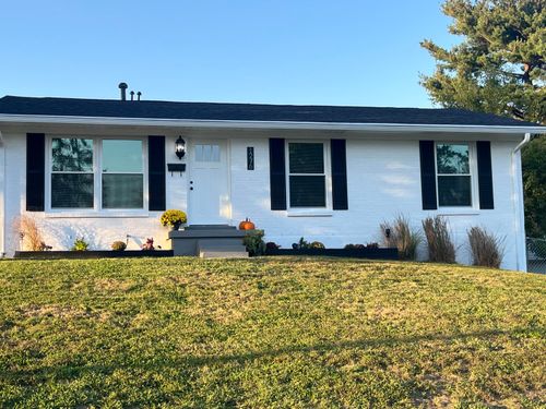 1276 Nice Dr, Lexington, KY, 40504-1516 | Card Image