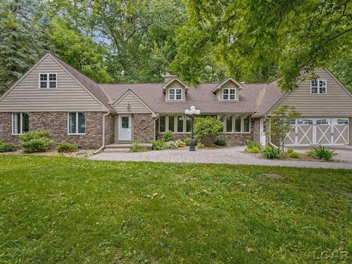 5944 Riga Highway, Blissfield Township, MI, 49228 | Card Image