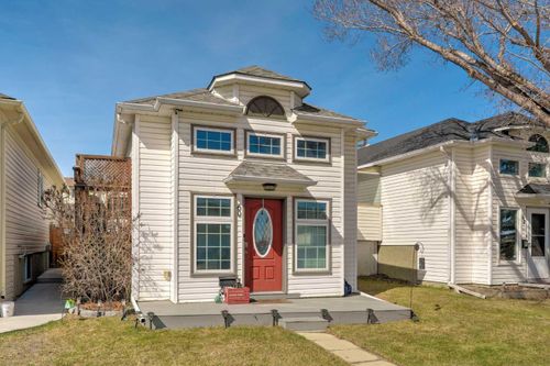 60 Hunterhorn Cres Ne, Calgary, AB, T2K6J3 | Card Image