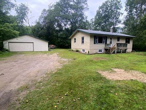18841 Hartley Lake Rd, Brainerd, MN, 56401-6890 | Card Image