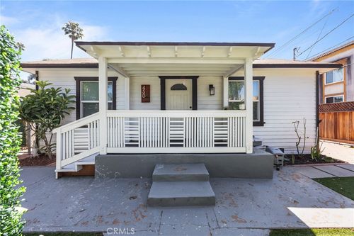 450 N Holliston Ave, Pasadena, CA, 91106-1202 | Card Image