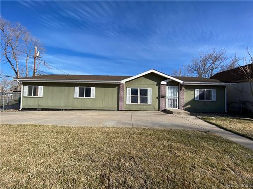 611 W 4th Ave, Denver, CO, 80223-1133 | Card Image