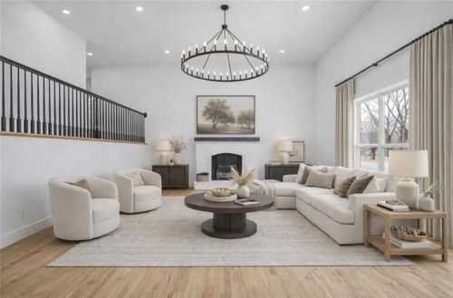 9901 Countryside Rd, Lenexa, KS, 66215-1732 | Card Image