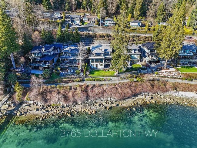 3765 Dollarton Highway, House other with 5 bedrooms, 4 bathrooms and 4 parking in North Vancouver BC | Image 23