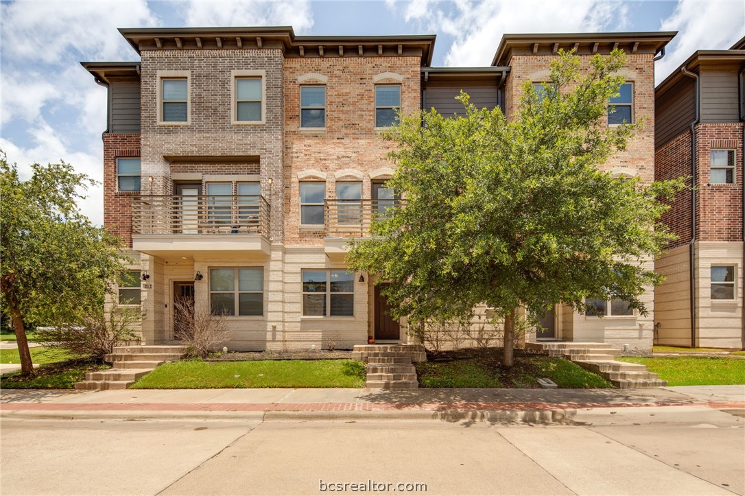 31st St, Bryan, TX 77803