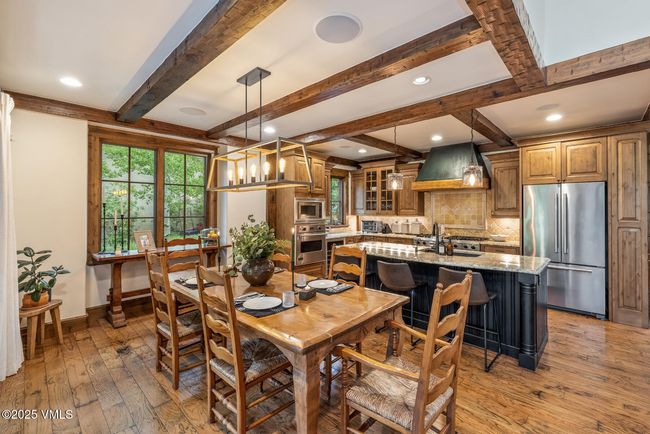 922 June Creek Rd, Home with 3 bedrooms, 4 bathrooms and null parking in Edwards CO | Image 14