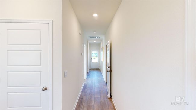 13720 Shea Cir, House other with 4 bedrooms, 2 bathrooms and null parking in Foley AL | Image 15