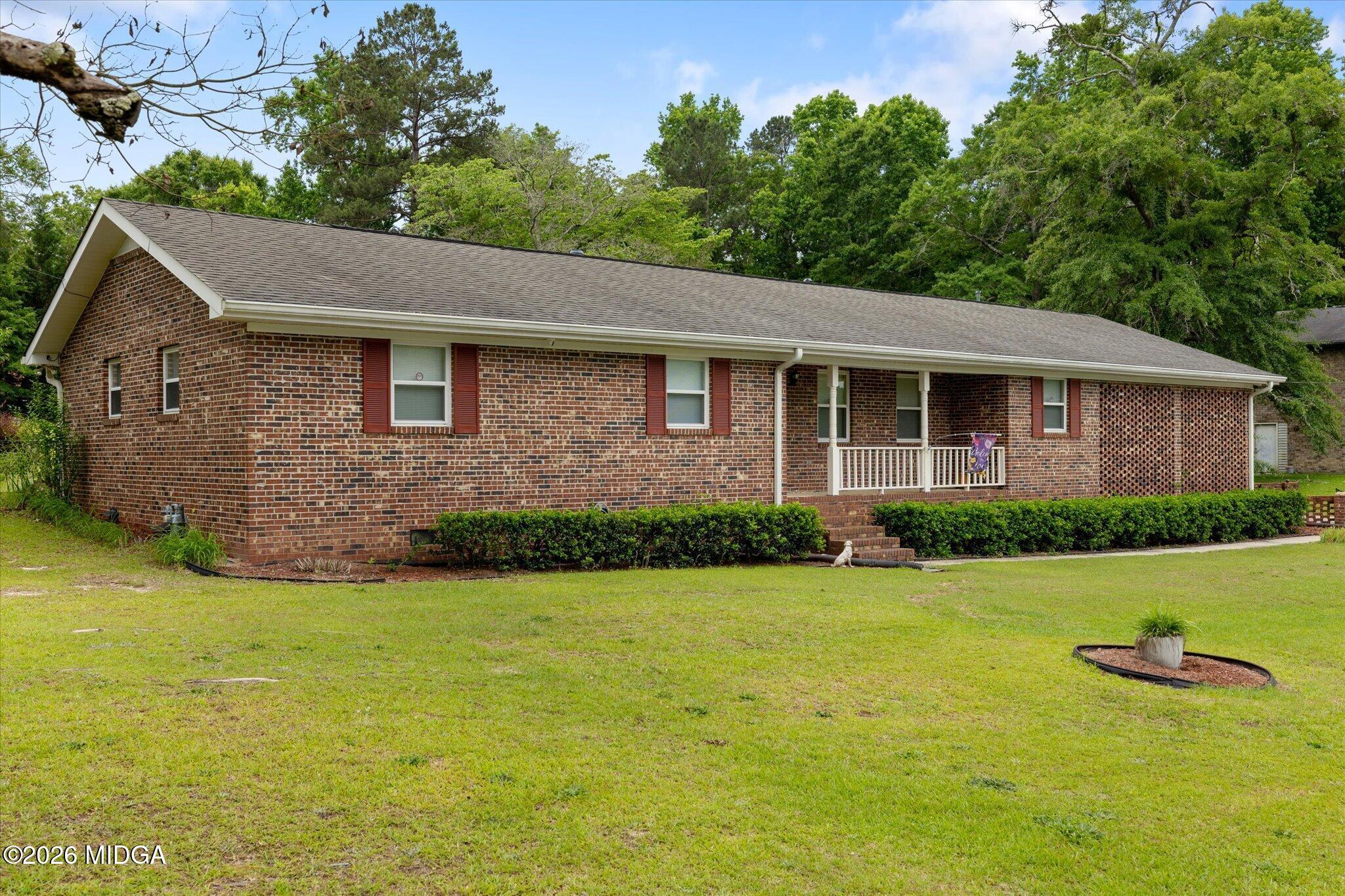 Residential in Macon 2