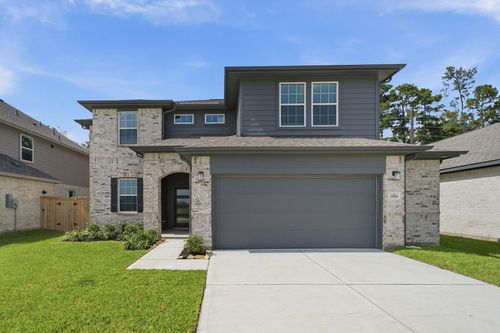 2818 River Juniper Ln, Crosby, TX, 77532-8408 | Card Image