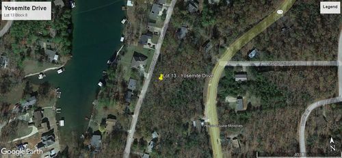 26 Yosemite Dr, Cherokee Village, AR, 72529-5221 | Card Image