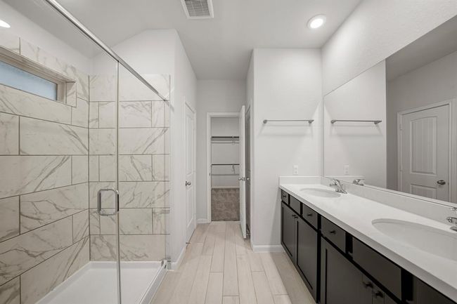 18810 Brookside Ridge Ln, House other with 3 bedrooms, 2 bathrooms and 2 parking in Manvel TX | Image 13