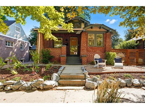 924 Monroe St, Denver, CO, 80206-4015 | Card Image