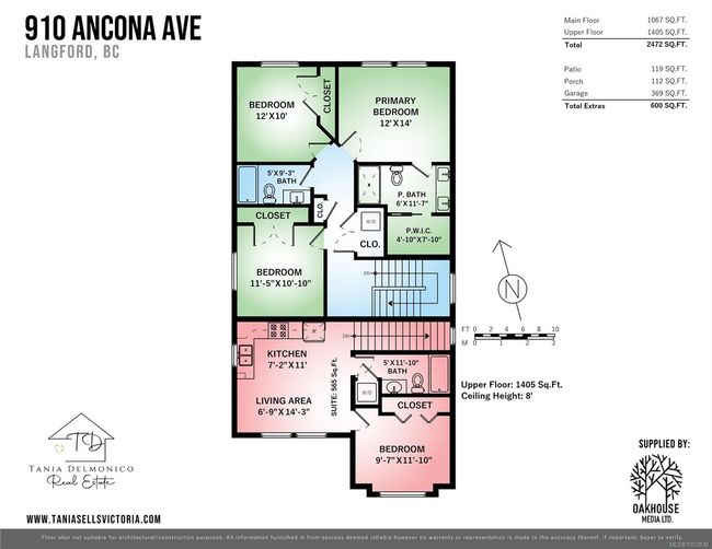 View of home floor plan | Image 49