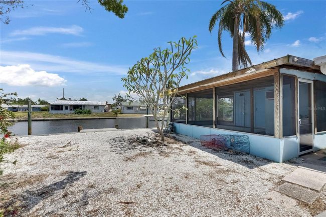 832 Seabreeze Dr, House other with 3 bedrooms, 2 bathrooms and null parking in RUSKIN FL | Image 69
