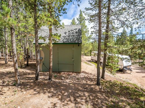 230 Hatchetumi Dr, Red Feather Lakes, CO, 80545-8306 | Card Image