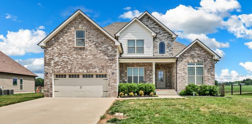 717 High Plains Dr, Clarksville, TN, 37043-2166 | Card Image